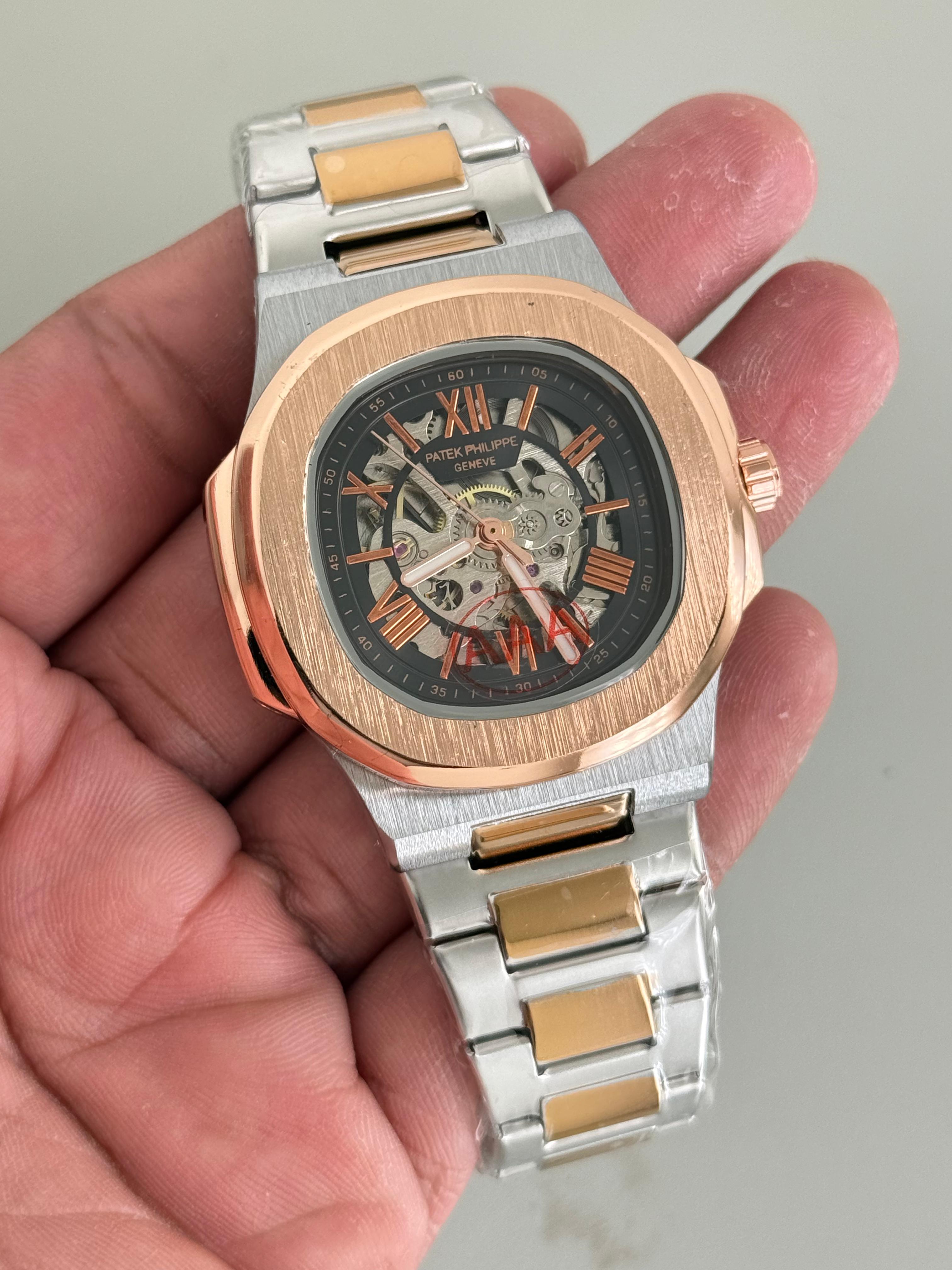 PATEK AUTOMATIC MENS