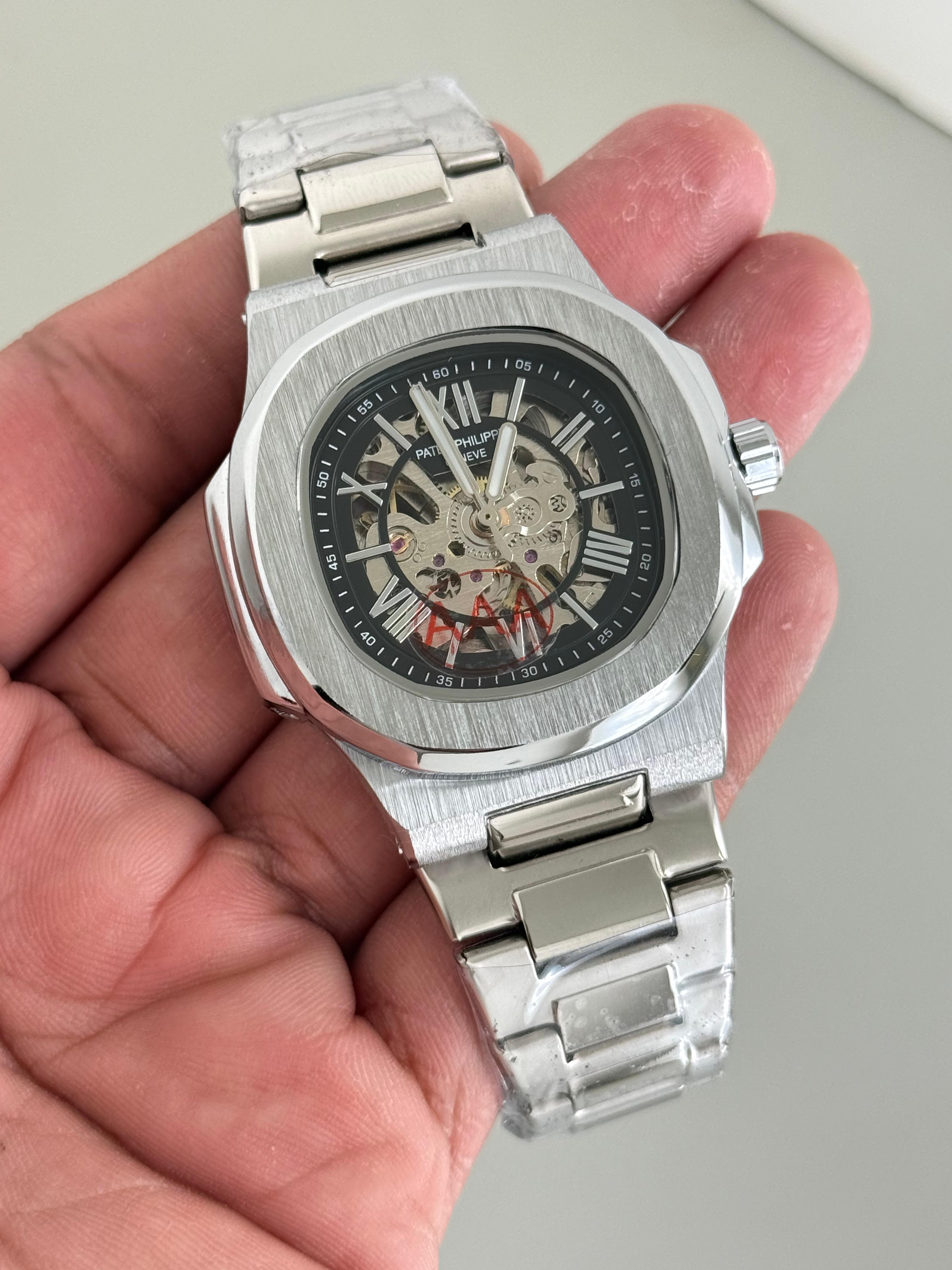 PATEK AUTOMATIC MENS