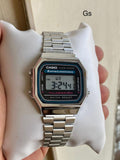Casio Vintage Digital Unisex