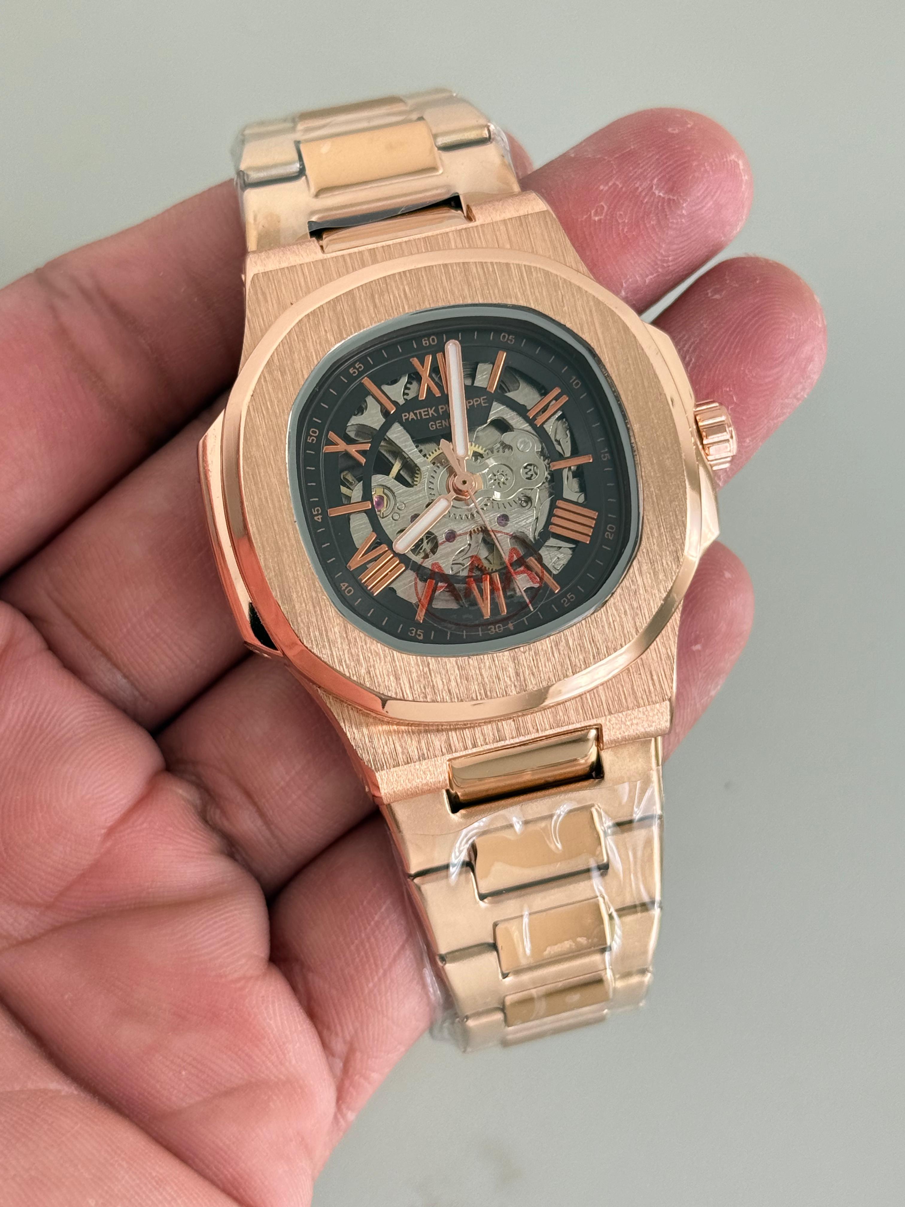 PATEK AUTOMATIC MENS