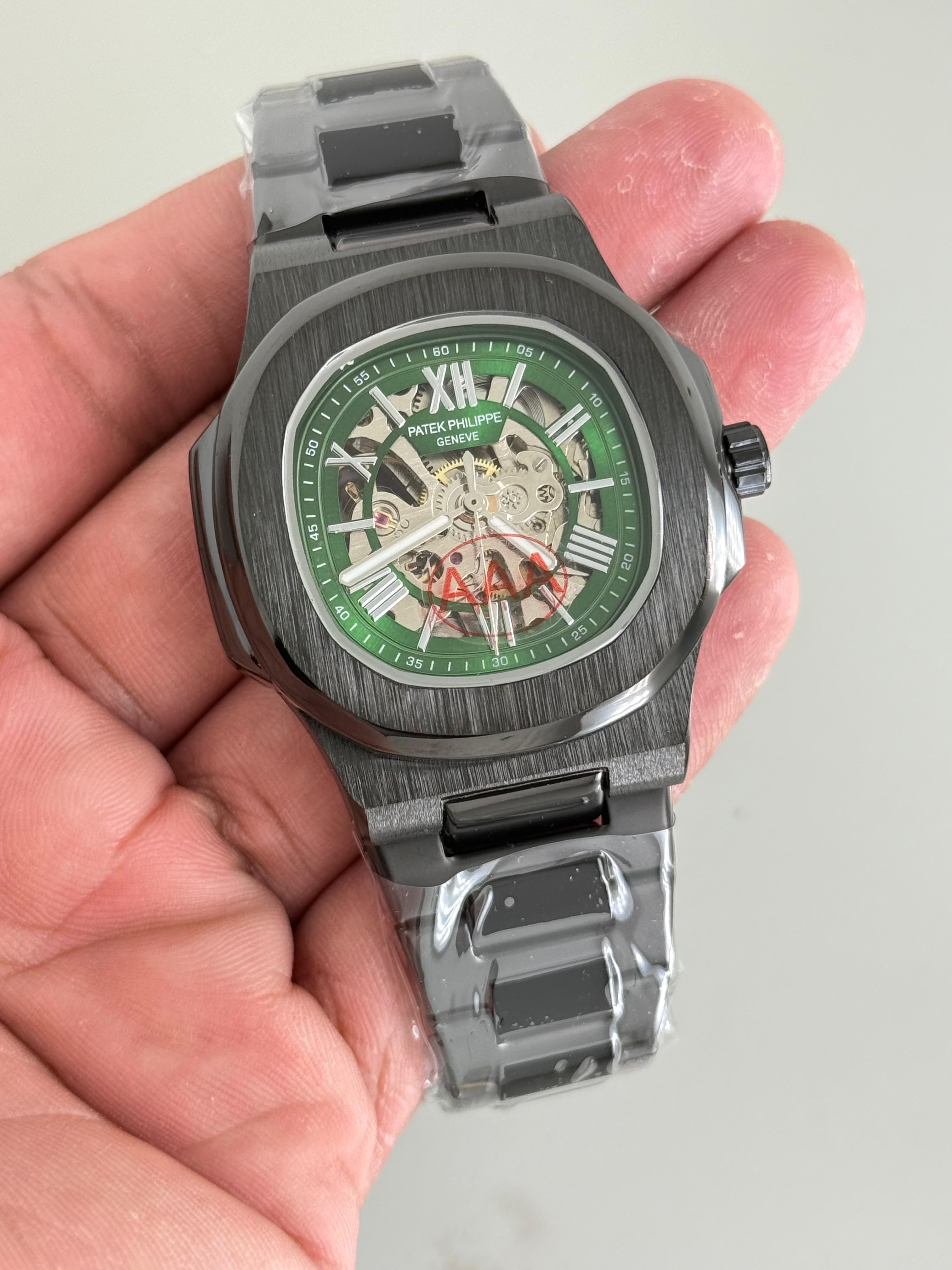 PATEK AUTOMATIC MENS