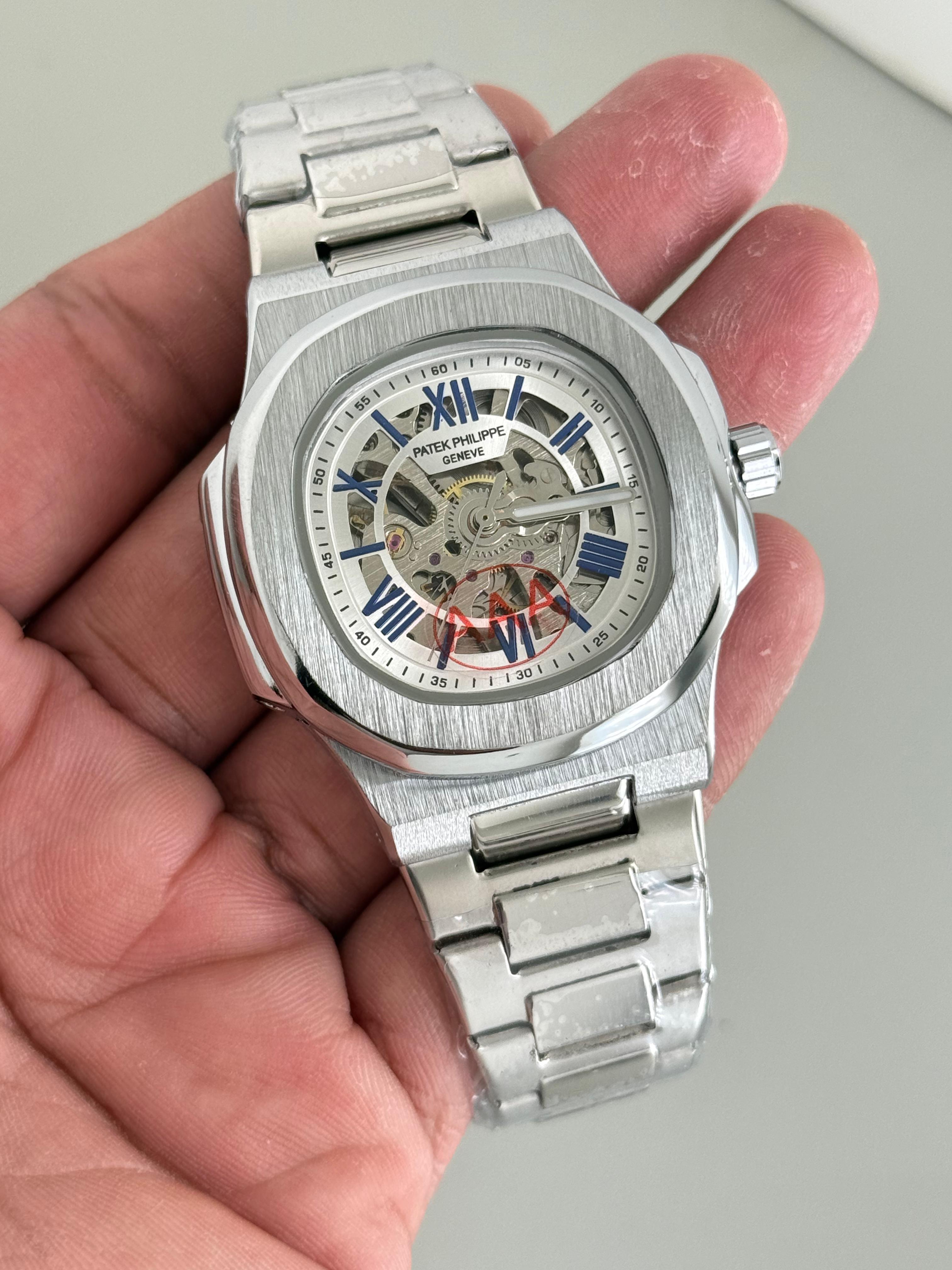 PATEK AUTOMATIC MENS